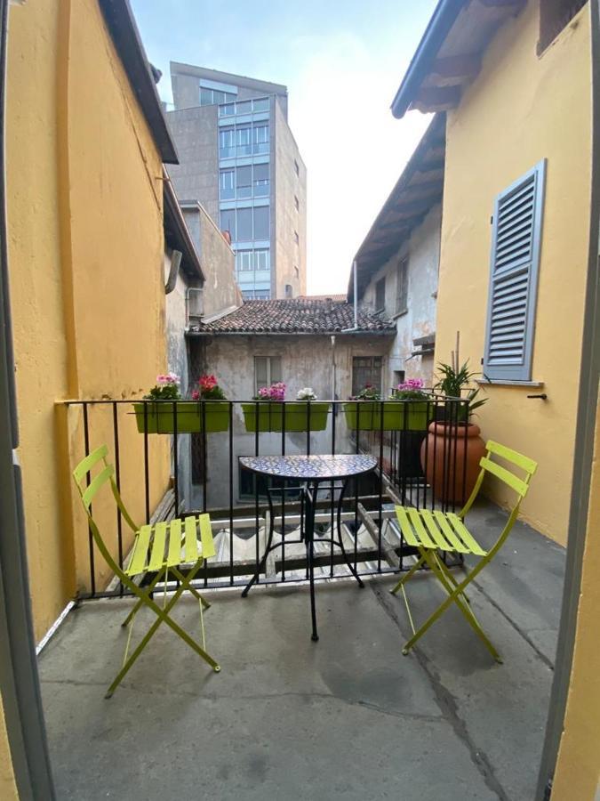 Casa La Breva Apartment Lecco Exterior photo
